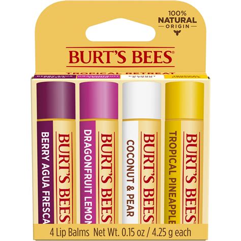 where to buy burt's bees makeup